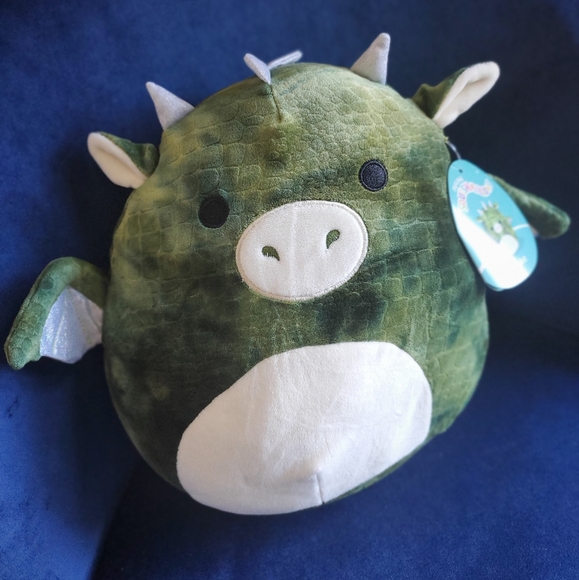 Squishmallows Toys Squishmallow Official Duke Plush Inch Squishy